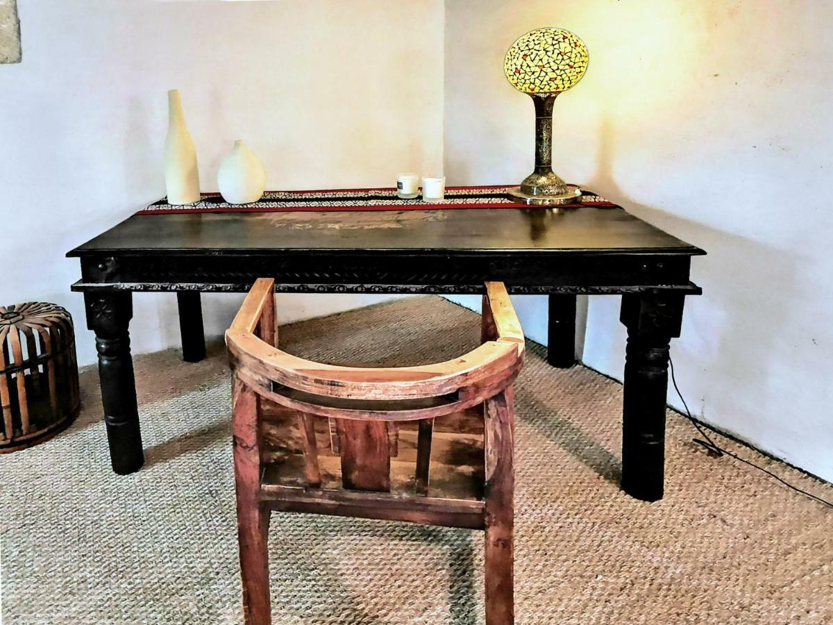 Laudun La Bastide Du Farfadet酒店 外观 照片